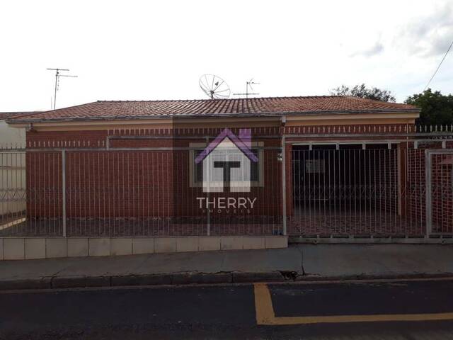 Casa para Venda em Araraquara - 2