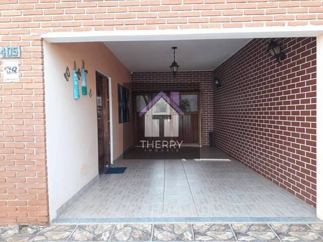 Casa para Venda em Araraquara - 3