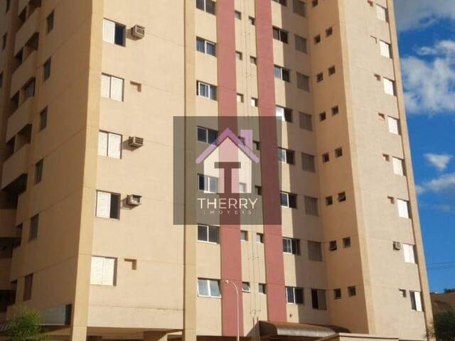 Apartamento para Venda em Araraquara - 4