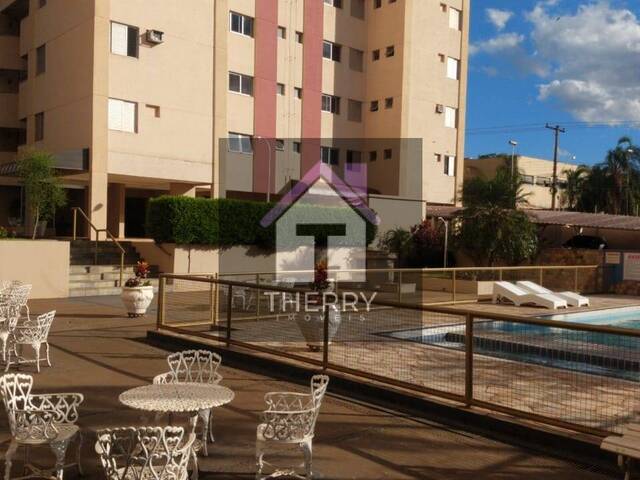 Apartamento para Venda em Araraquara - 3