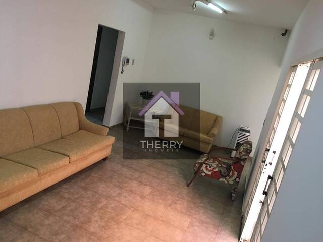 Casa para Venda em Araraquara - 4