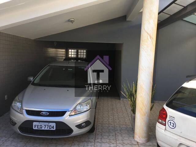 Casa para Venda em Araraquara - 2