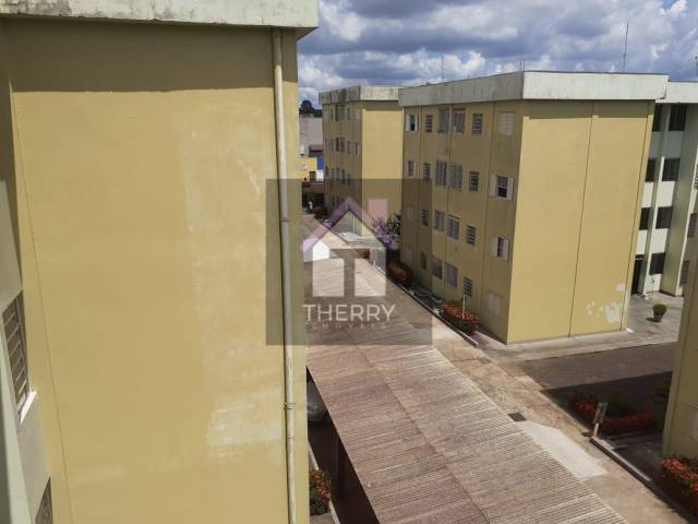 Apartamento para Locação em Araraquara - 2