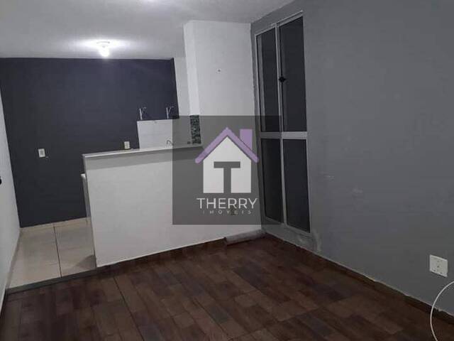 Apartamento para Venda em Araraquara - 3
