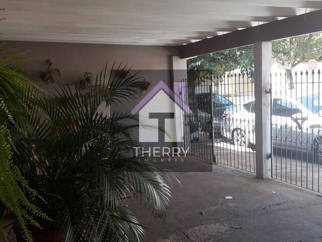 Casa para Venda em Araraquara - 5