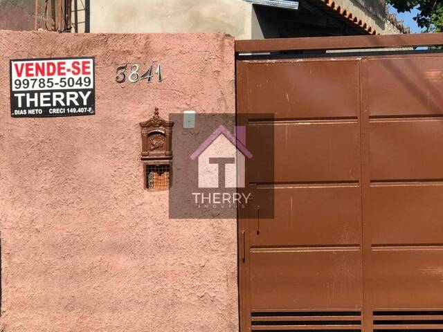 Casa para Venda em Araraquara - 2