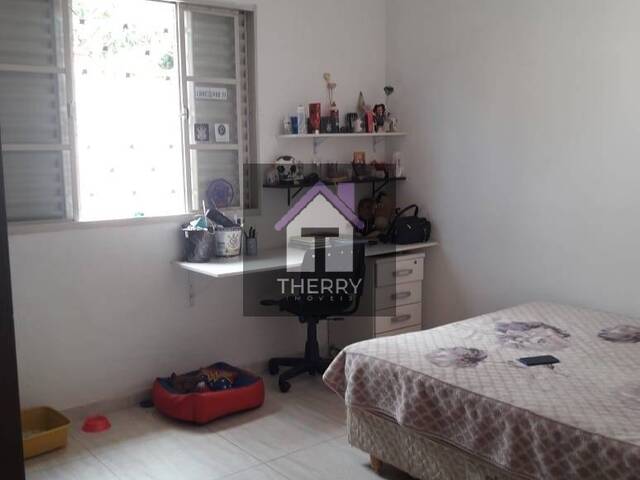 #CA0863 - Casa para Venda em Araraquara - SP