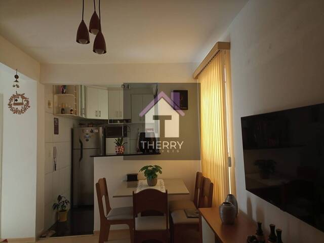 Apartamento para Venda em Araraquara - 2