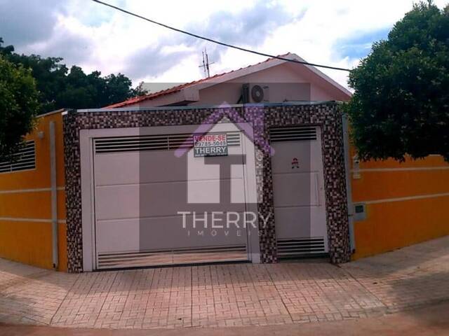 Casa para Venda em Araraquara - 2