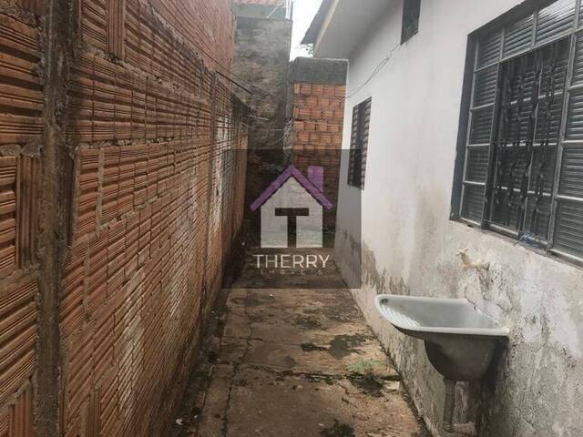 Casa para Venda em Araraquara - 3