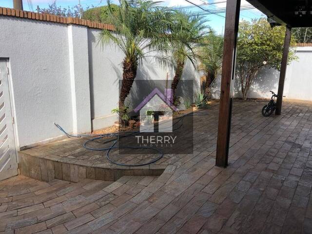 Casa para Venda em Araraquara - 4