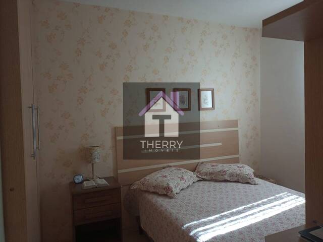 Apartamento para Venda em Araraquara - 3