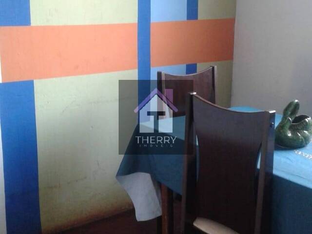 Casa para Venda em Araraquara - 2