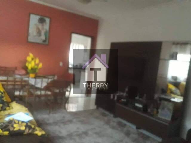 Casa para Venda em Araraquara - 3