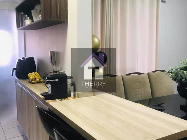 Apartamento para Venda em Araraquara - 3