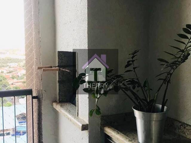 Apartamento para Venda em Araraquara - 2