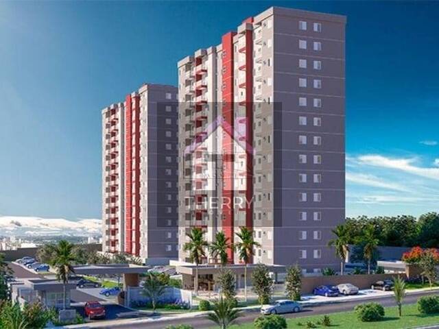 Apartamento para Venda em Araraquara - 5