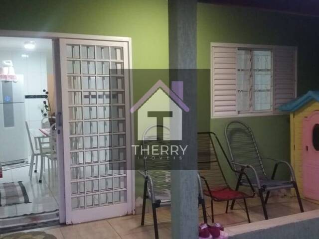 Casa para Venda em Araraquara - 4