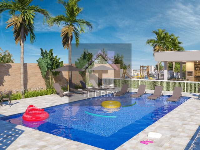 Apartamento para Venda em Araraquara - 3