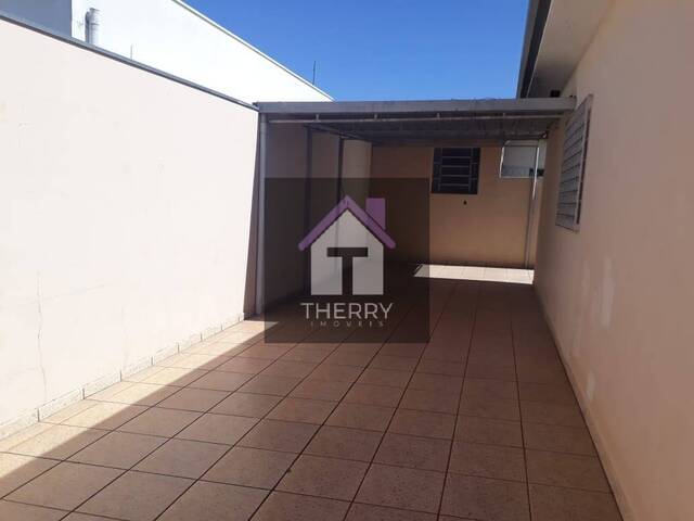 Casa para Venda em Araraquara - 4