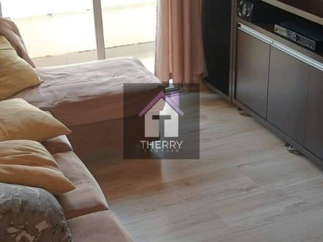 #AP0167 - Apartamento para Venda em Araraquara - SP