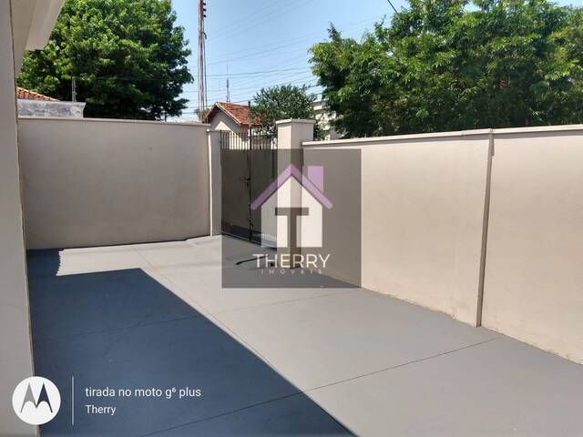 Casa para Venda em Araraquara - 2