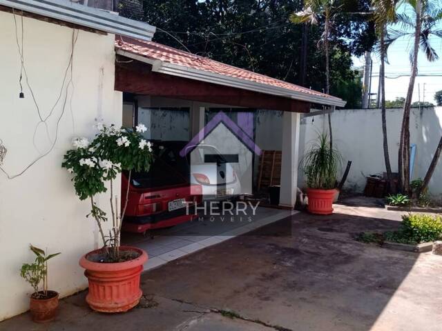 Casa para Venda em Araraquara - 2