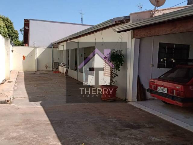 Casa para Venda em Araraquara - 3