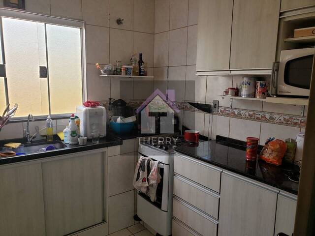 Casa para Venda em Araraquara - 3
