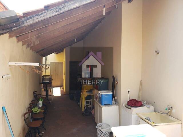 Casa para Venda em Araraquara - 4