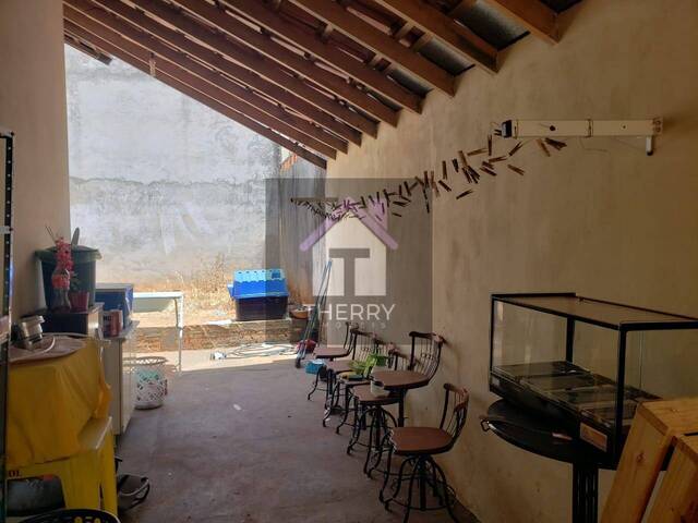 Casa para Venda em Araraquara - 5