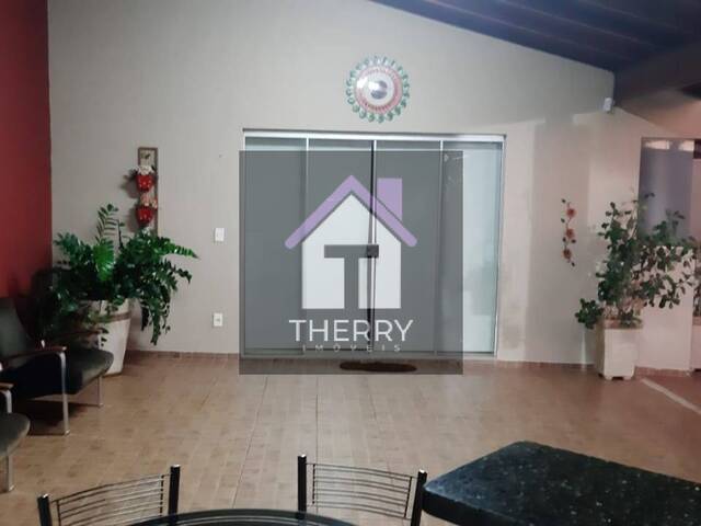 Casa para Venda em Araraquara - 2