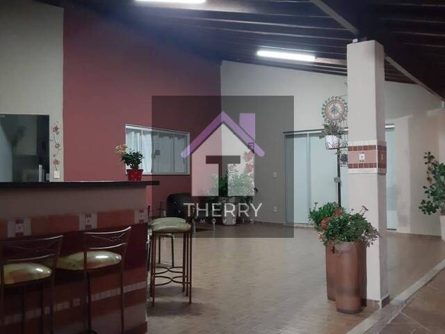 Casa para Venda em Araraquara - 3