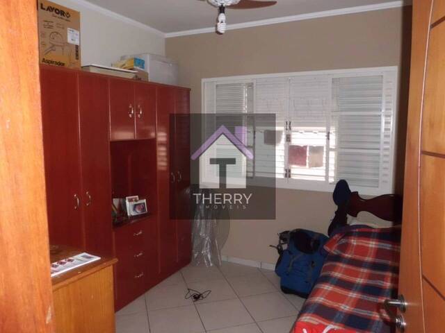 Casa para Venda em Araraquara - 3