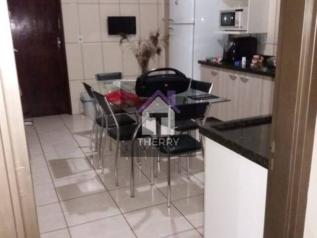Venda em Vila Cardim - Matão