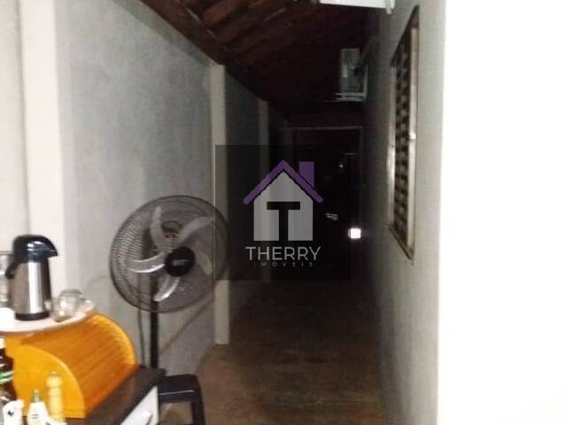 #CA0912 - Casa para Venda em Matão - SP