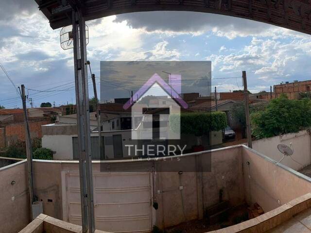 Casa para Venda em Araraquara - 5