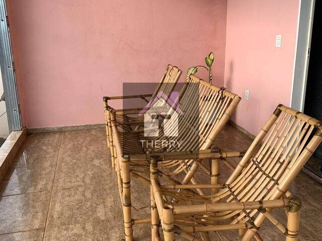 Casa para Venda em Araraquara - 3