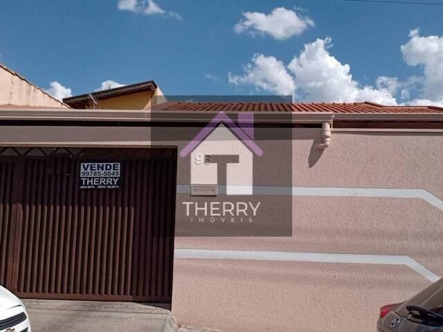 Casa para Venda em Araraquara - 2