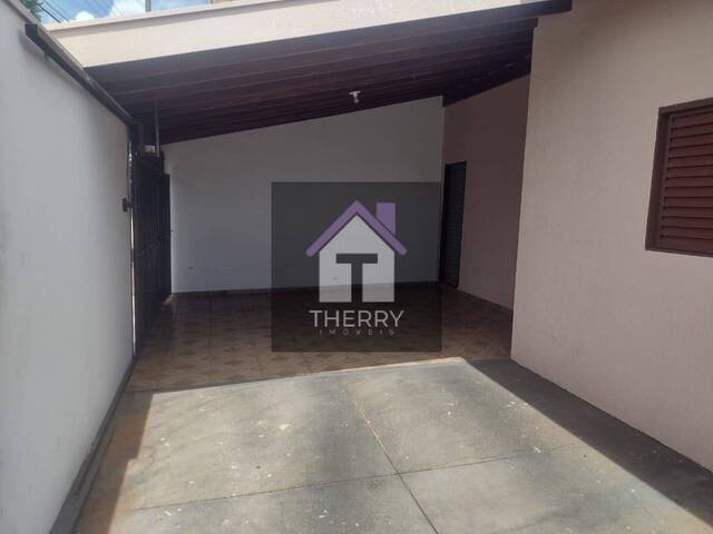 Casa para Venda em Araraquara - 4