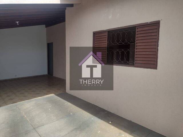 Casa para Venda em Araraquara - 5