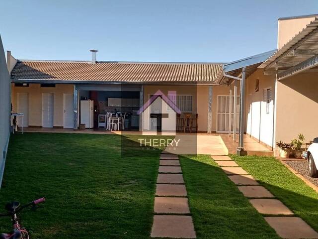 Casa para Venda em Araraquara - 2