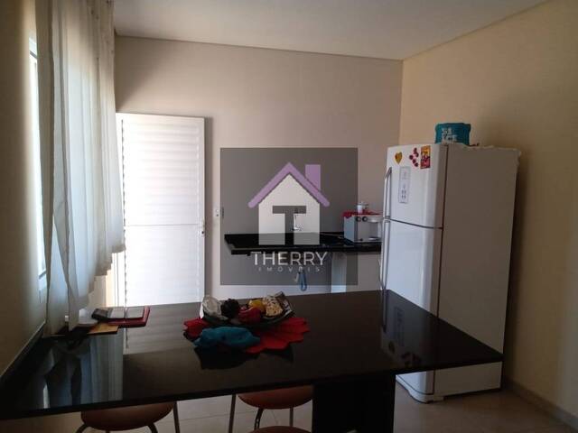 Casa para Venda em Araraquara - 4