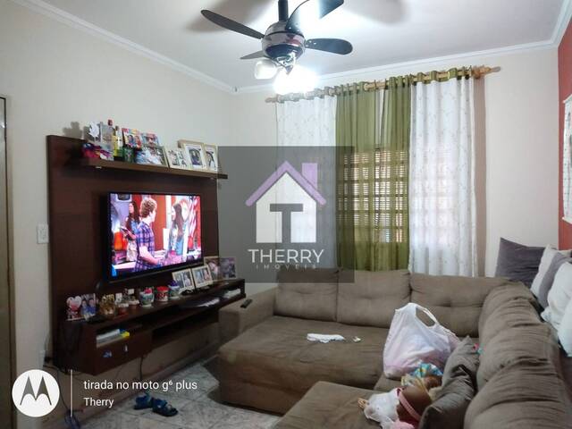 Casa para Venda em Araraquara - 2