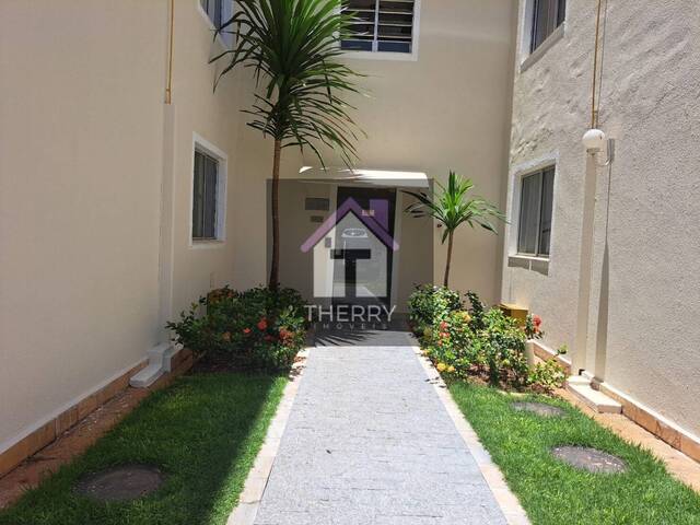 Apartamento para Venda em Araraquara - 4