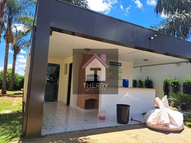 Apartamento para Venda em Araraquara - 2