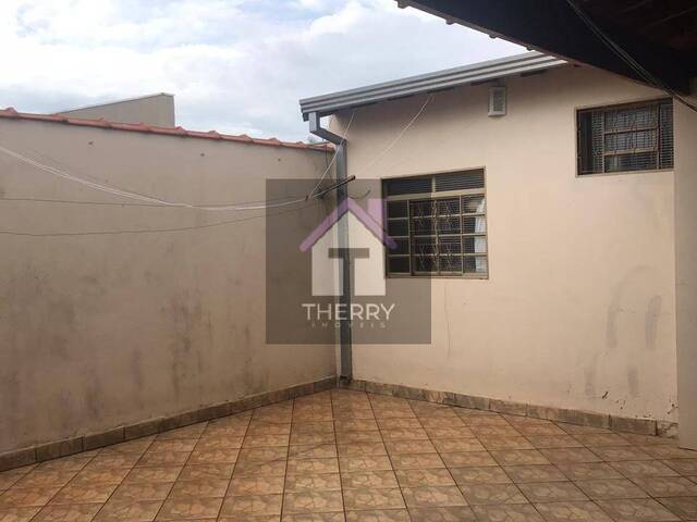 Casa para Venda em Araraquara - 5