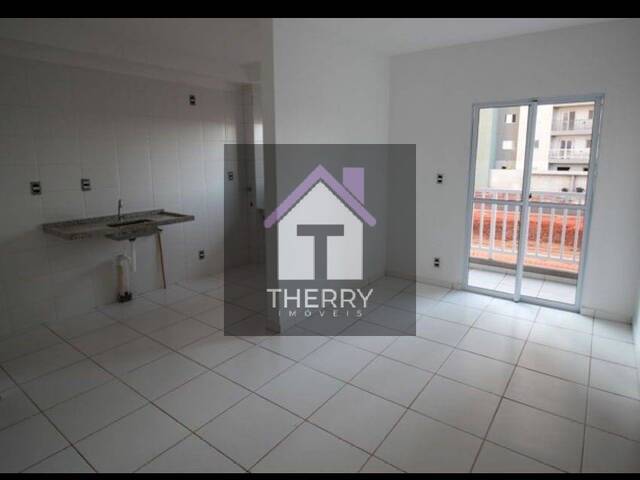 Apartamento para Venda em Araraquara - 3