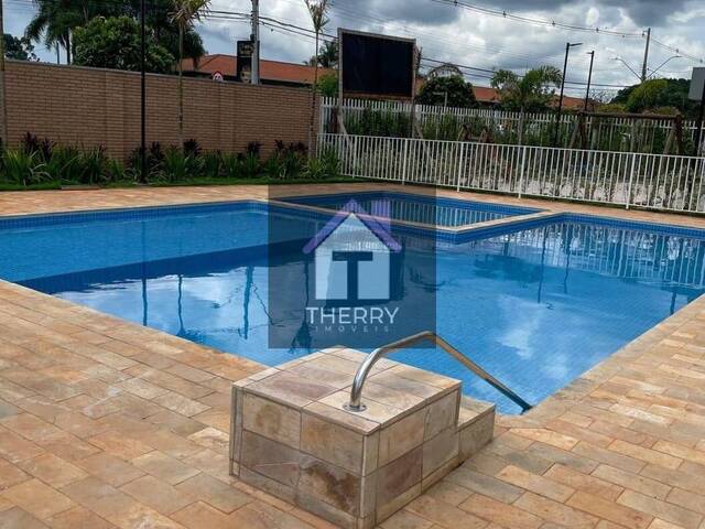 Apartamento para Venda em Araraquara - 2