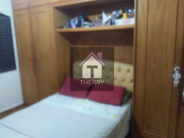 #CA0934 - Casa para Venda em Araraquara - SP